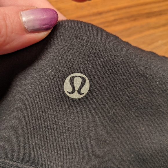 Cropped Lululemon - Picture 4 of 5